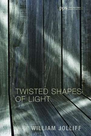 Twisted Shapes of Light de William Jolliff