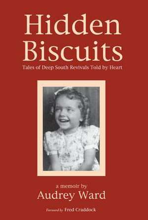 Hidden Biscuits de Fred Craddock