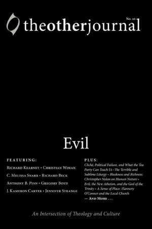 The Other Journal de Andrew Shutes-David