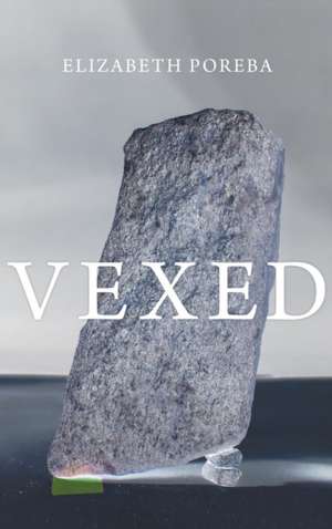 Vexed de Elizabeth Poreba