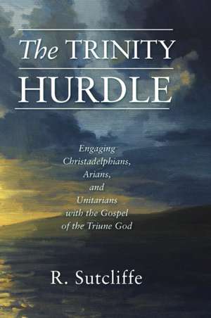 The Trinity Hurdle de R. Sutcliffe