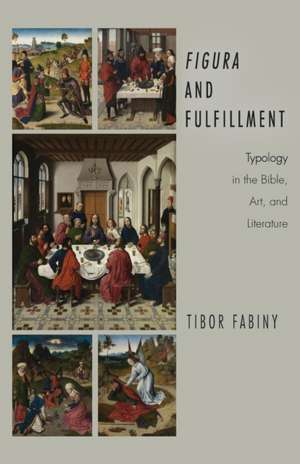 Figura and Fulfillment de Tibor Fabiny