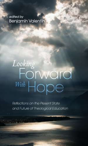 Looking Forward with Hope de Benjamin Valentin