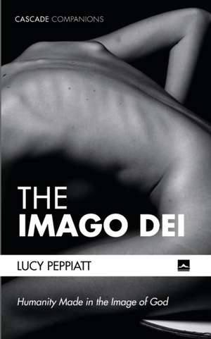 The Imago Dei de Lucy Peppiatt