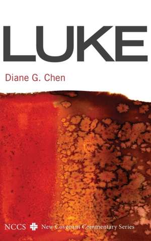 Luke de Diane G. Chen