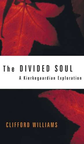 The Divided Soul de Clifford Williams