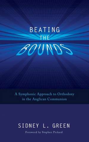 Beating the Bounds de Sidney L. Green