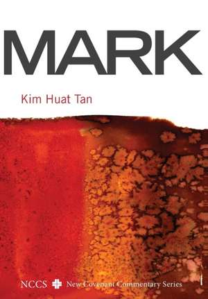 Mark de Kim Huat Tan