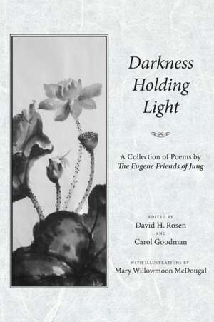 Darkness Holding Light de David M. D. Rosen