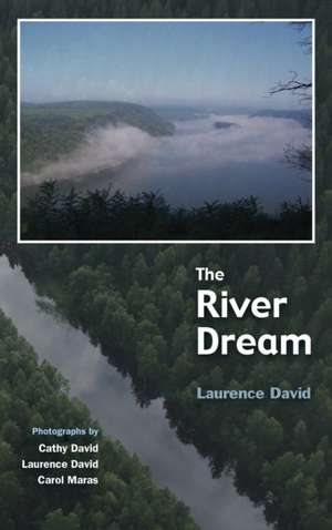 The River Dream de Laurence David