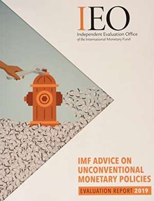 Ieo Evaluation Report de International Monetary Fund