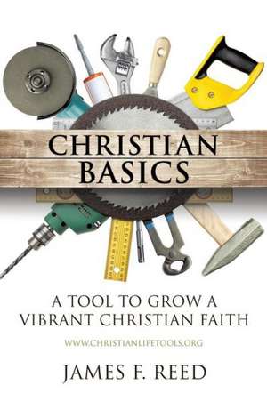 Christian Basics de James F. Reed