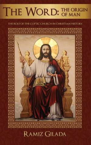 The Word de Ramiz Gilada