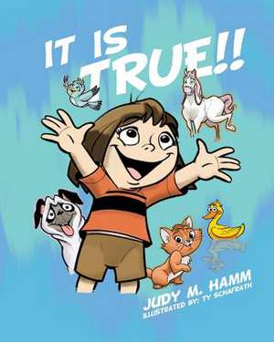 Hamm, J: It Is True!!