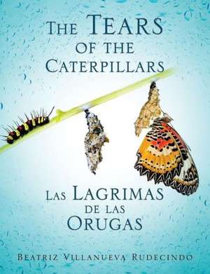 The Tears of the Caterpillars de Beatriz Villanueva Rudecindo