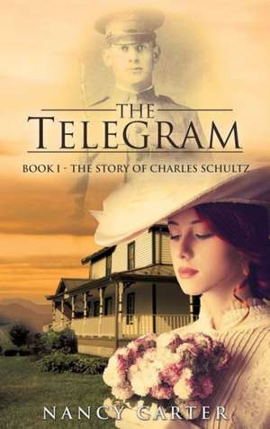 The Telegram de Nancy Carter