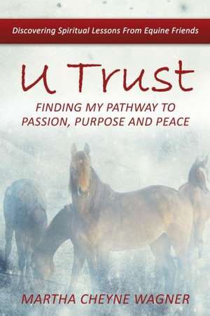 Wagner, M: U TRUST