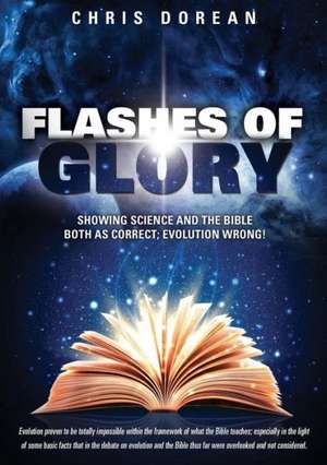 Flashes of Glory de Chris Dorean