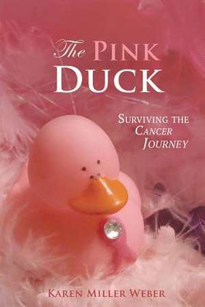 The Pink Duck de Karen Miller Weber