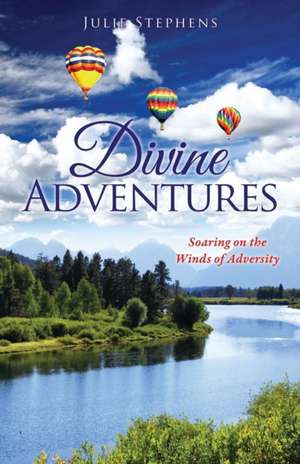 Divine Adventures de Julie Stephens