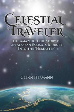 Celestial Traveler de Glenn Hermann