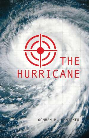 The Hurricane de Oommen M. Panicker