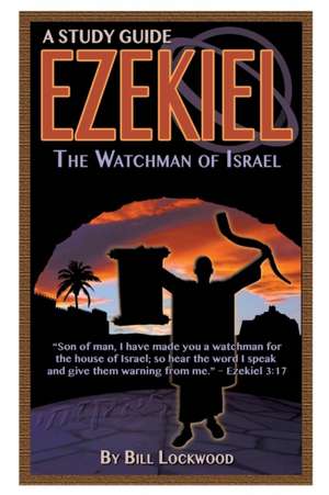Ezekiel de Bill Lockwood