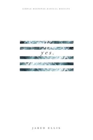 Yes de Jared Ellis
