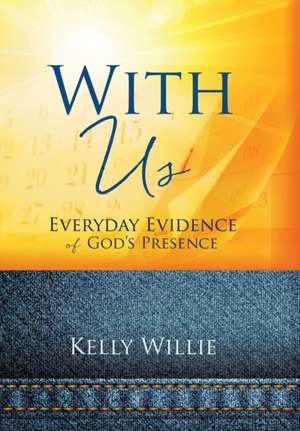 With Us de Kelly Willie