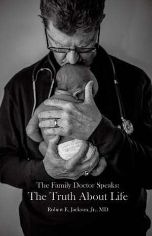 The Family Doctor Speaks de Jackson, Jr. M. D.