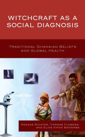 PARADOX OF SOCIAL DIAGNOSESREPB de Elias Bongmba