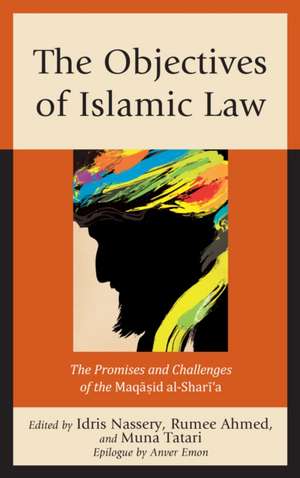 OBJECTIVES OF ISLAMIC LAWPROMPB