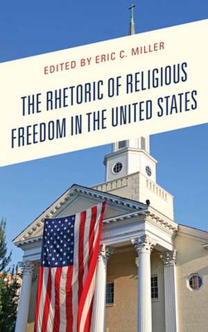 RHETORIC OF RELIGIOUS FREEDOM