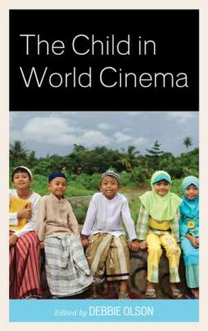 CHILD IN WORLD CINEMA