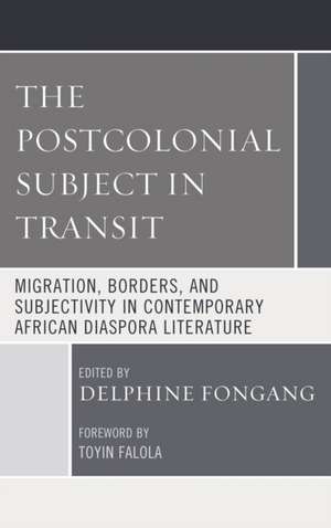 POSTCOLONIAL SUBJECT IN TRANSIPB