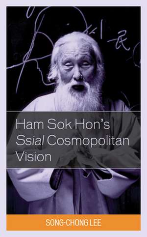 HAM SOK HEONS SSIAL PHIL COSMOCB de Song-Chong Lee