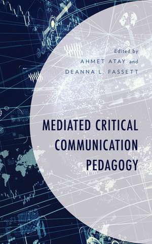 MEDIATED CRITICAL COMMUNICATIOCB