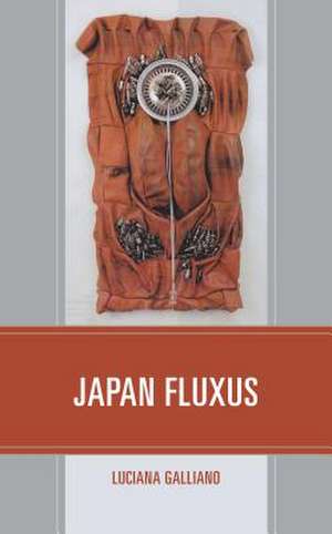 Japan Fluxus de Luciana Galliano