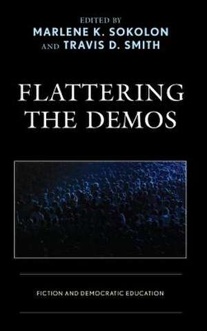 Flattering the Demos