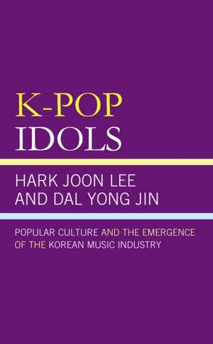 KPOP IDOLS POPULAR CULTURE ANCB de Dal Yong Jin