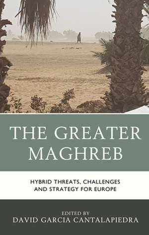 Greater Maghreb