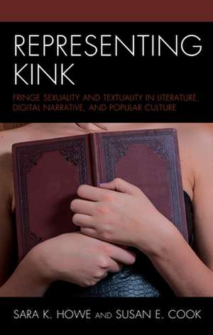 REPRESENTING KINK FRINGE SEXUCB