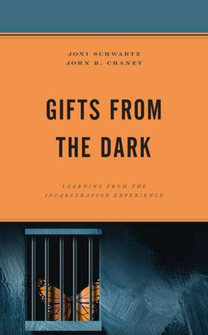 Gift from the Dark de John R. Chaney