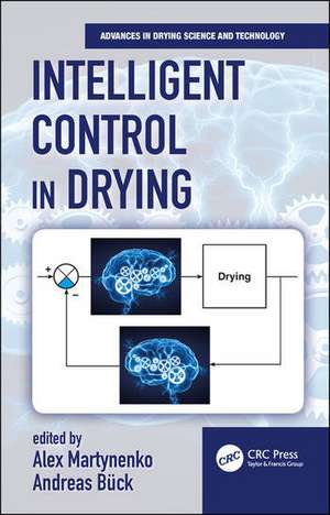 Intelligent Control in Drying de Alex Martynenko