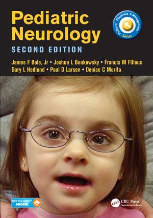 Pediatric Neurology de James Bale