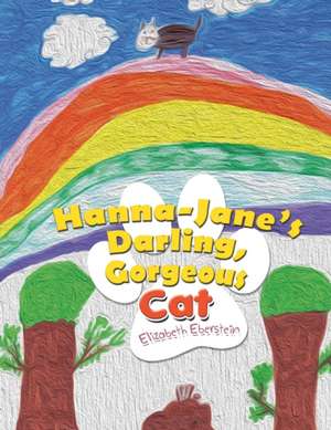 Hanna-Jane's Darling, Gorgeous Cat de Elizabeth Eberstein