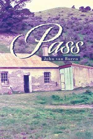 The Pass de John van Buren