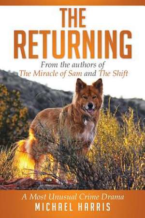 The Returning de Michael Harris