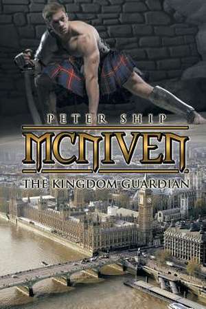 McNiven de Peter Ship