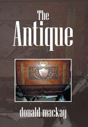 The Antique de Donald MacKay